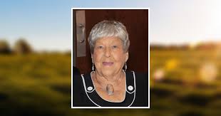 Marjorie A Dempsey Obituary July 19, 2022