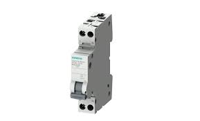 Der afdd erhöht die elektrische sicherheit durch erkennung von fehlerlichtbögen. Arc Fault Detection Devices Sentron Protection Devices Siemens Global