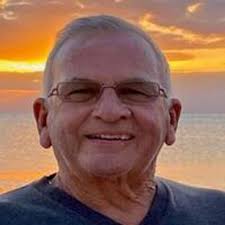 Mitchell Sweeney Kefauver Obituary July 11, 2022