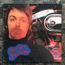 Paul McCartney & Wings