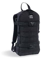 Details About Tasmanian Tiger Tactical Essential Daypack Mkii Black