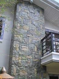 Sandstone natural stone wall cladding tiles, thickness: Gt Stoneworks Product Gallery