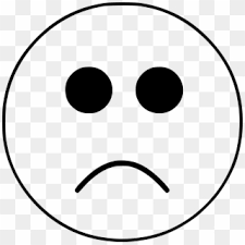 It does not represent disinterest as much as it means that someone is unimpressed, indifferent, or awkward. Smiley Face Emoji Png Transparent For Free Download Pngfind