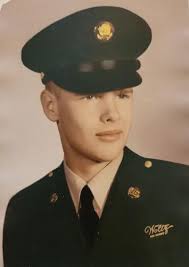 In Memory: Larry “Mike” Pawloski (1944