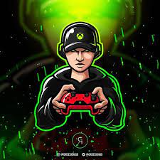 Carlos Gr On Instagram New Mascot Logo Gamer All Support Is Appreciated Do You Want A Logo Pet Logo Design Logo Illustration Design Logo Design Art