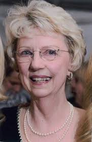 Nancy Robinette Obituary October 22, 2023