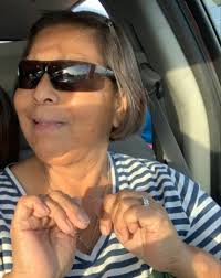 Carmen Saldierna Obituary 2020