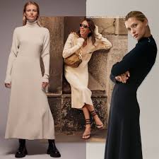 Fast delivery & free return. 18 Knitted Dresses To Wear This Season Sheerluxe Com