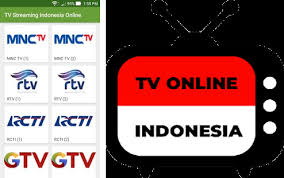 Nonton tv online indonesia gratis resmi alias legal, support android dan pc sekarang sangat mudah. Tv Streaming Indonesia Online Siaran Langsung Apk Download For Android Latest Version 1 1 Com Pixiezapps Tvstreamindo