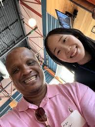 Tim Broadhead's Instagram, Twitter & Facebook