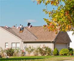 Bmf can help be that contractor you can lean on to install siding. Roofing And Siding For Oswego Homes Ready Roof