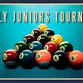 Monthly Juniors Tournament - 17 & under event in Hickory, NC