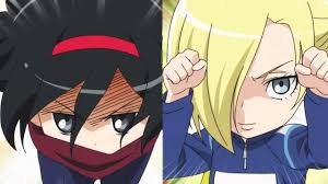 It cannot have abnormal skills, or be too overpowered, it cannot also kill the beast titan, super. Attack On Titan Junior High Episode 3 Anime Review é€²æ'ƒ å·¨äººä¸­å­¦æ ¡ Mikasa Vs Annie Dodge Ball Showdown Youtube