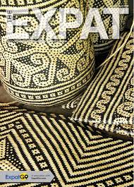 We live in an unpredictable world, where security threats. Calameo The Expat April 2018