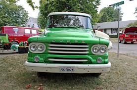 Image result for Green 1958 Truck