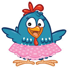 All downloaded image is transparent background. Turma Da Galinha Pintadinha Imagens Png