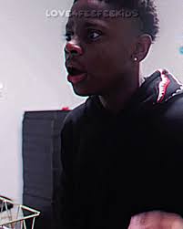 Badkid Tyson and Terrell Vr