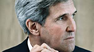 How John Kerry Could End Up Outdoing Hillary Clinton