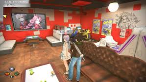 While just a small square blocks in the heart of tokyo. Akiba S Trip Undead Undressed Neoseeker