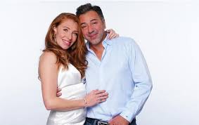 Libuse safránková (* june 7, 1953 in brno) is a czech film, television and theater actress known for the starring role in the film three wishes for cinderella (1973). Sommerhaus Der Stars Wer Ist Kubilay Ozdemir Alter Beruf