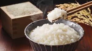 Recette Facile De Riz A Sushi Zeste Recipe Japanese Rice Food Food To Make