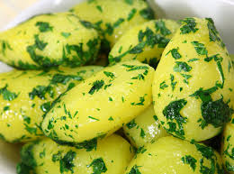 3 Leckere Rezept Ideen Mit Petersilienkartoffeln Petersilienkartoffeln Leckere Rezepte Rezepte