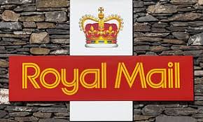 Royal Mail Takes Legal Action To Stop Its Postal Workers