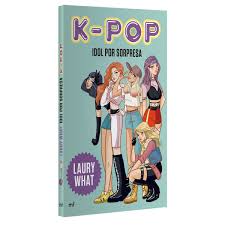 Acabamos la jornada del día, pero todavía queda el reto de la semana para repetir. K Pop Idol Por Sorpresa