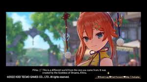 Atelier Sophie 2: The Alchemist and the Mysterious Dream 