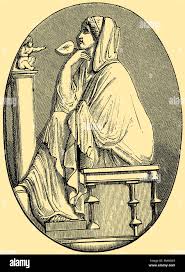 Image result for Calpurnia