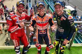 Ungkap 10 Gaji Tertinggi Pembalap Motogp Tahun 2019 Berapa Gaji Pembalap Idola Sobat Gridoto Com