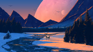 Find the best 2560 x 1440 desktop wallpaper on getwallpapers. 2560x1440 Fantasy Forest Art 1440p Resolution Wallpaper Hd Fantasy 4k Wallpapers Images Photos And Background Wallpapers Den