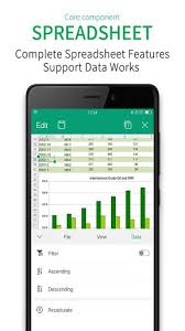A night in the office version: Wps Office Word Docs Pdf Slide Sheet Apk Download For Android