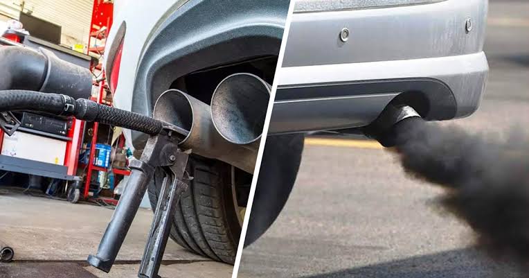 Authorised Pollution Checking Centre