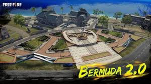 Players freely choose their starting point with their parachute, and aim to stay in the safe zone for as long as possible. Why Bermuda Remastered Map Still Not Coming In Free Fire Bermuda Fire Map