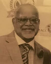 Eugene Paul Graham Jr.