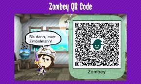 Pop your 3ds sd card into your computer and upload the qr code that you can now share with the world via email, the internet or even while displaying your qr code is sufficient enough for other 3ds owners to add your mii to their growing collection, you might also want them to see exactly what. Zombey Twitterissa Ein Paar Zuschauer Wollten Noch Die Qr Codes Von Meinen Miitopia Charakteren Bitteschon