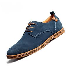 See more ideas about suede leather, suede, leather. Men S Casual Suede Leather Shoes Daybreak Online Shop