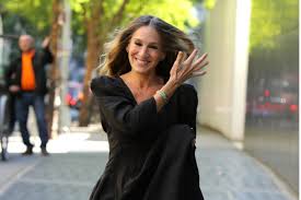 © 2021 by sjp by sarah jessica parker. Sarah Jessica Parker Sie Teilt Private Familienschnappschusse Gala De