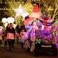 Lantern Parade at The Village of Baytowne Wharf event in Miramar Beach, FL