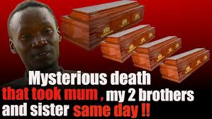 WENDO WA IHERA: John Kiama gwĩtĩkĩra kũraga mũtumia wake