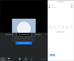 Github Zoom Sample App Web Zoom Web Sdk Sample App