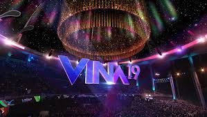 Todo porque este año, daniel riveros es parte del cartel del festival de viña del mar, un evento que no está muy acostumbrado a contratar artistas nacionales de la escena independiente. Vina Del Mar Augmented Reality Live Virtual Advertising By Girraphic