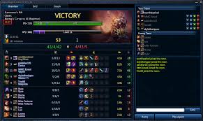 Lol Super Fast Round Game Interface League Of Legends Lol