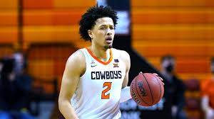 He played college basketball for the oklahoma state cowboys. Oklahoma State Star Freshman Basketball Player Cade Cunningham To Enter Nba Draft