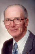 Samuel “Sam” Downey (1923-2007)