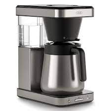 Oxo S Newest Coffee Maker Just Got A Major Markdown Before Black Friday Best Drip Coffee Maker Stainless Steel Coffee Maker Coffee Maker Reviews