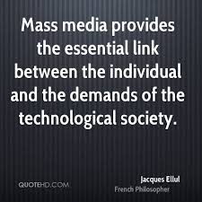 Jacques Ellul Quotes | QuoteHD via Relatably.com