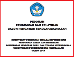 Penentuan peserta sertifikasi dilakukan secara manual namun dapat menggunakan fasilitas laporan eksekutif yang terdapat pada sim‐. Buku Ajaran Diklat Calon Pengawas Sekolah Sch Paperplane