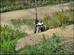 Pocahontas Trail System West Virginia Motorcycle And Atv Trails